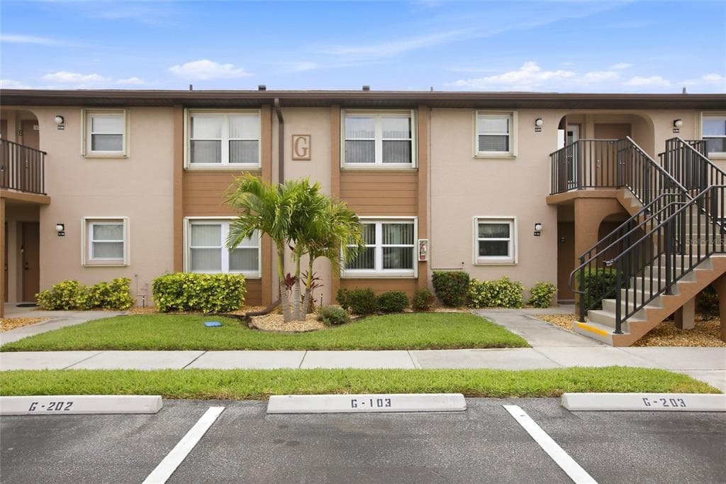 25100 SANDHILL BOULEVARD # G103, PUNTA GORDA, FL 33983 — zdjęcie 2