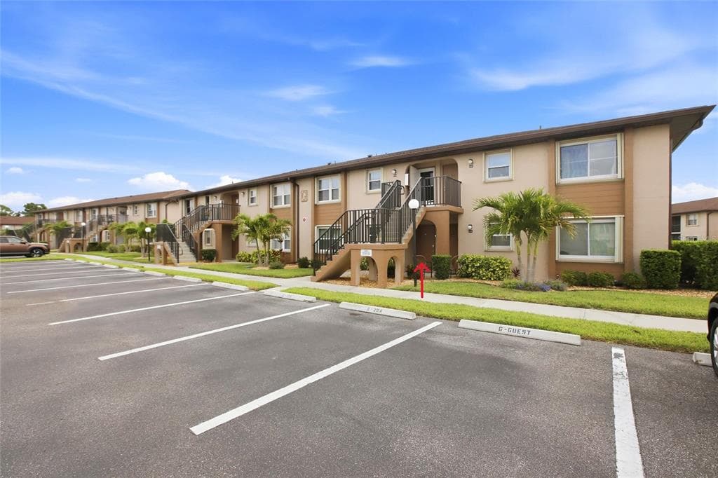 25100 SANDHILL BOULEVARD # G103, PUNTA GORDA, FL 33983