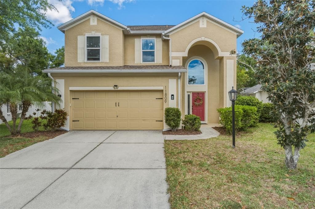 11809 ACORN WOODS TERRACE, LAKEWOOD RANCH, FL 34202