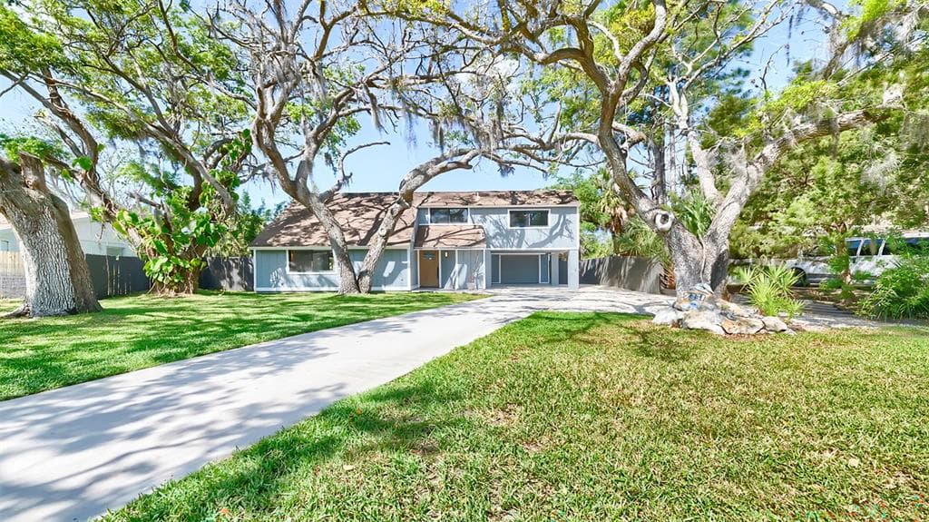 7331 DIANNE DRIVE, NEW PORT RICHEY, FL 34652 — zdjęcie 2