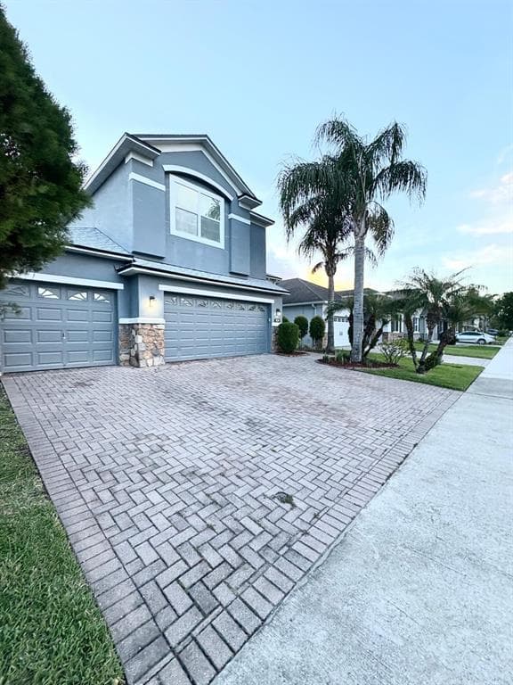 1034 BELLA VIDA BOULEVARD, ORLANDO, FL 32828 — zdjęcie 2