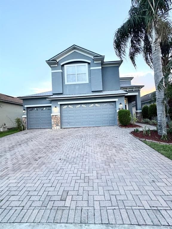 1034 BELLA VIDA BOULEVARD, ORLANDO, FL 32828 — zdjęcie 4