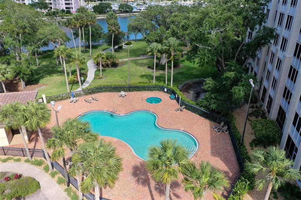 146 PALM COAST RESORT BOULEVARD # 704, PALM COAST, FL 32137 — zdjęcie 4