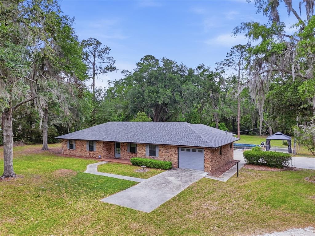 4803 W STATE ROAD 238, LAKE BUTLER, FL 32054