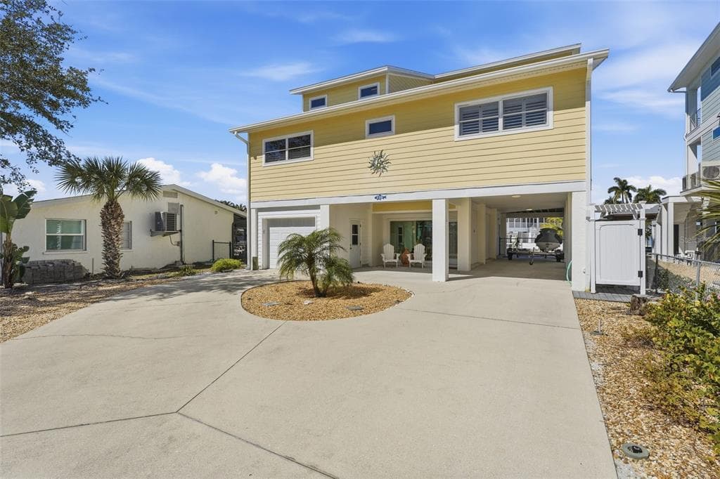 220 MOCKINGBIRD STREET, ENGLEWOOD, FL 34223 — zdjęcie 2