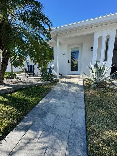 541 SPANISH DRIVE N, LONGBOAT KEY, FL 34228 — zdjęcie 2