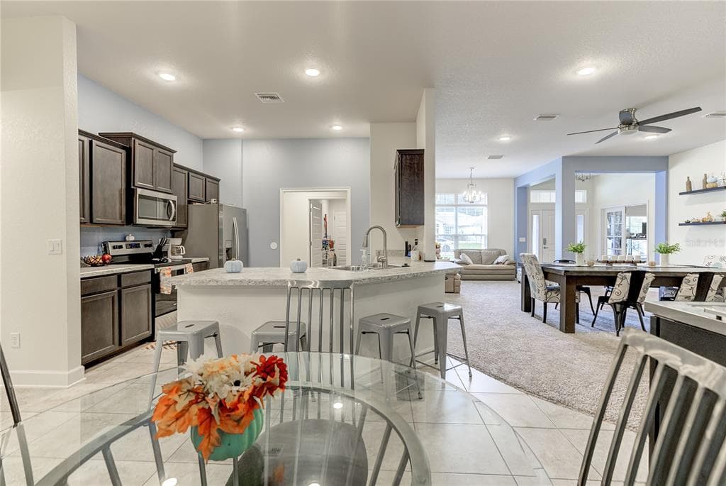 71 BELLS OF IRELAND COURT, HOMOSASSA, FL 34446 — zdjęcie 2