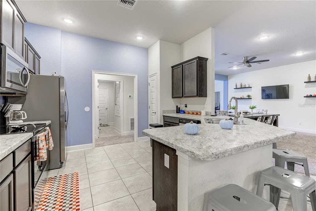 71 BELLS OF IRELAND COURT, HOMOSASSA, FL 34446 — zdjęcie 3
