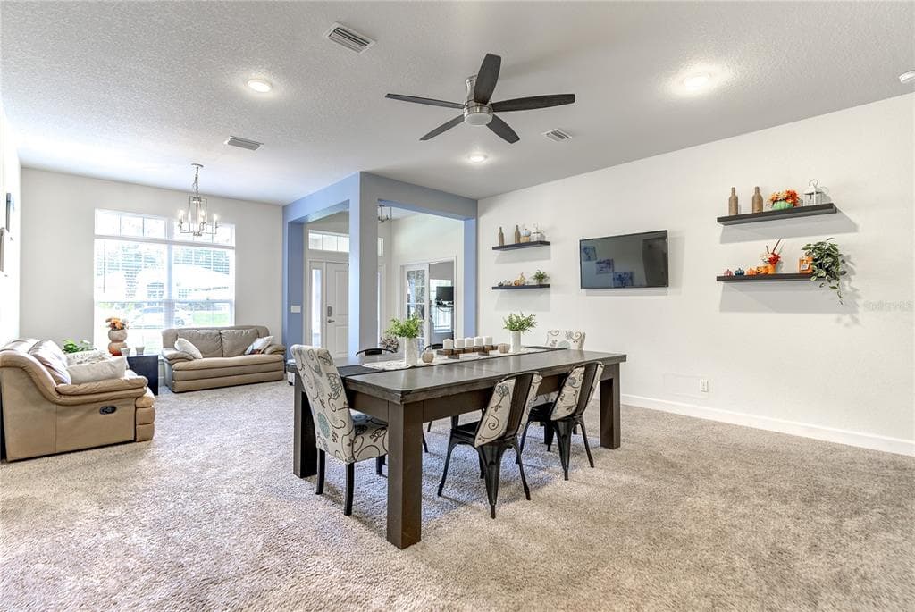 71 BELLS OF IRELAND COURT, HOMOSASSA, FL 34446 — zdjęcie 5