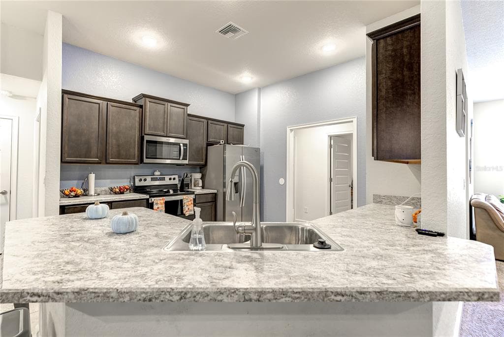 71 BELLS OF IRELAND COURT, HOMOSASSA, FL 34446 — zdjęcie 4