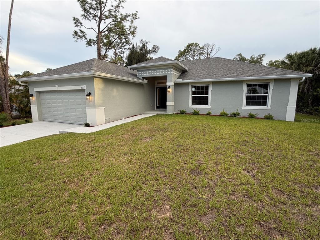 20237 NAVAJO LANE, PORT CHARLOTTE, FL 33952 — zdjęcie 2