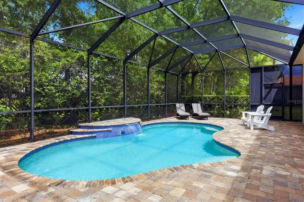 12323 THORNHILL COURT, LAKEWOOD RANCH, FL 34202 — zdjęcie 5