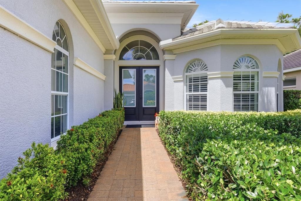12323 THORNHILL COURT, LAKEWOOD RANCH, FL 34202 — zdjęcie 4