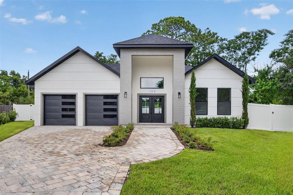 102 BELL PLACE, WINTER PARK, FL 32792