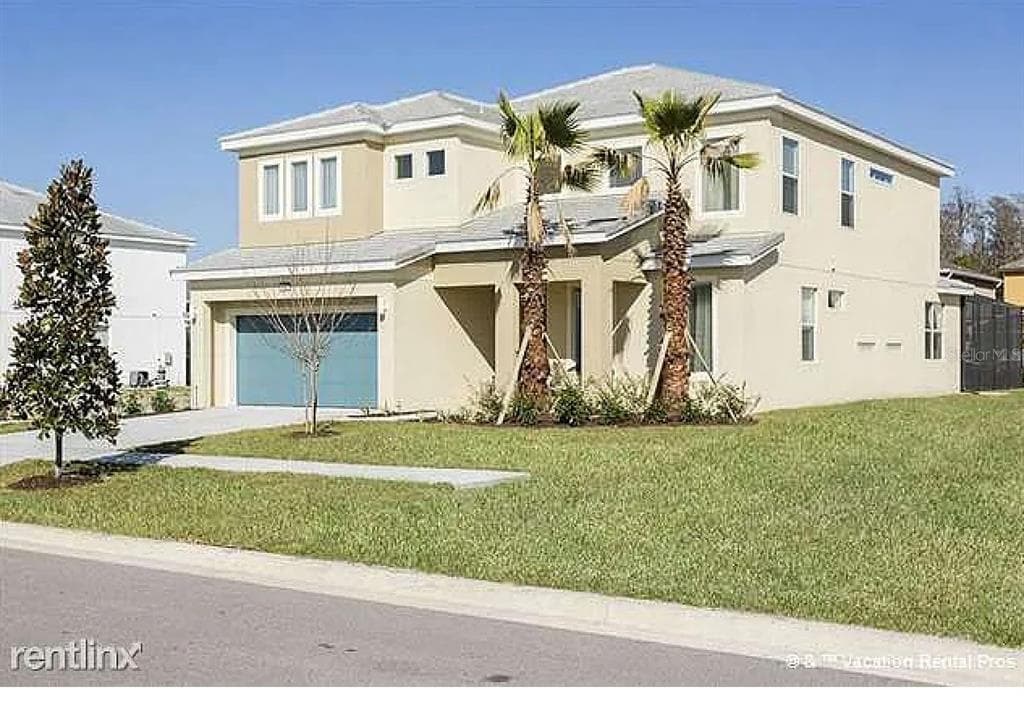 4507 MONADO DRIVE, KISSIMMEE, FL 34746