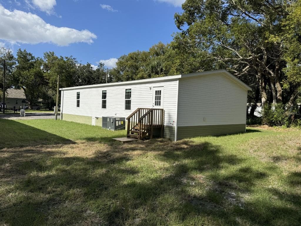 0 LAKE DRIVE, NEW PORT RICHEY, FL 34654 — zdjęcie 4