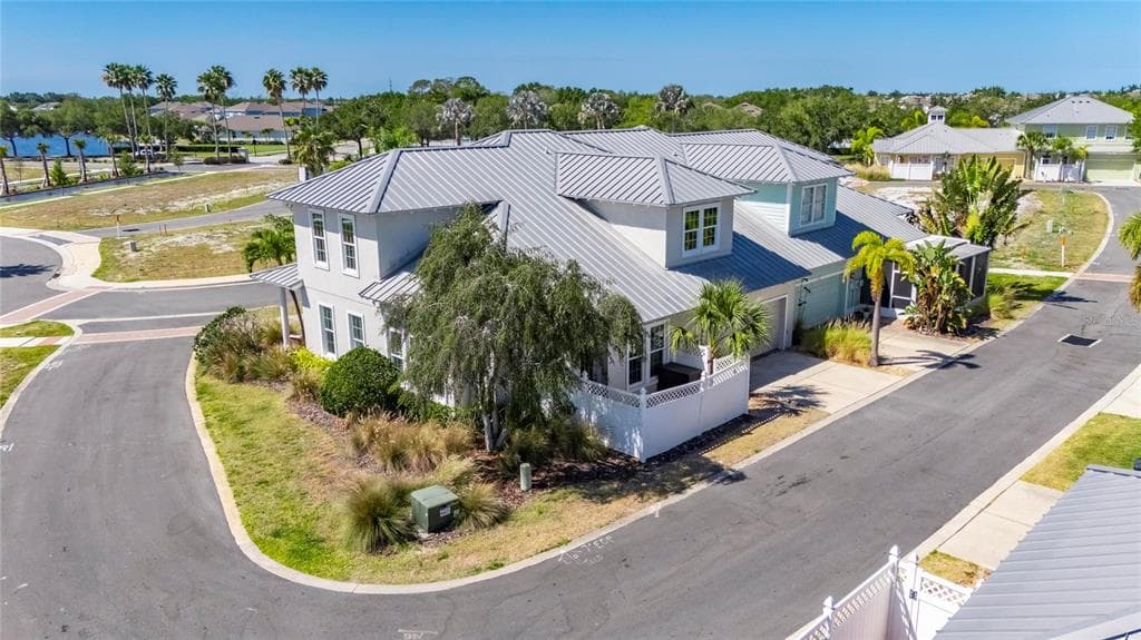 5536 LUMINAR POINTE LANE, APOLLO BEACH, FL 33572 — zdjęcie 3