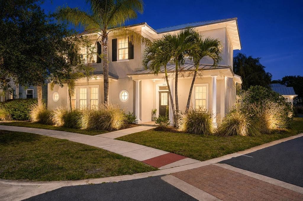 5536 LUMINAR POINTE LANE, APOLLO BEACH, FL 33572