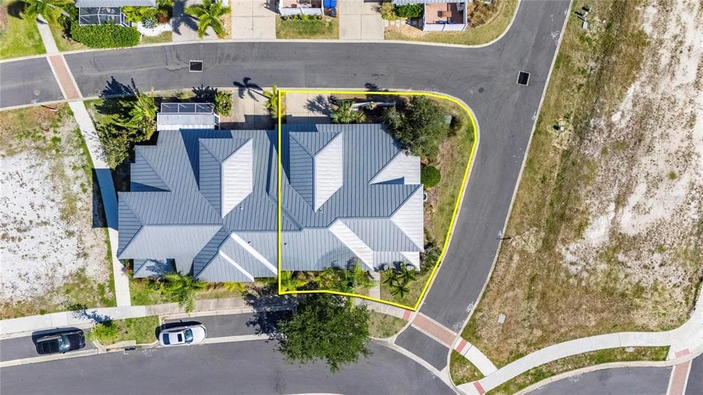 5536 LUMINAR POINTE LANE, APOLLO BEACH, FL 33572 — zdjęcie 5