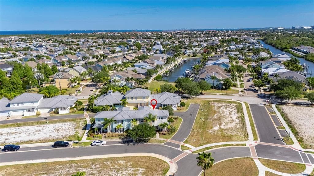 5536 LUMINAR POINTE LANE, APOLLO BEACH, FL 33572 — zdjęcie 4