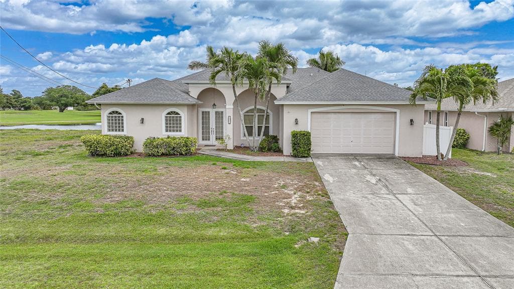 1511 NW 29TH PLACE, CAPE CORAL, FL 33993