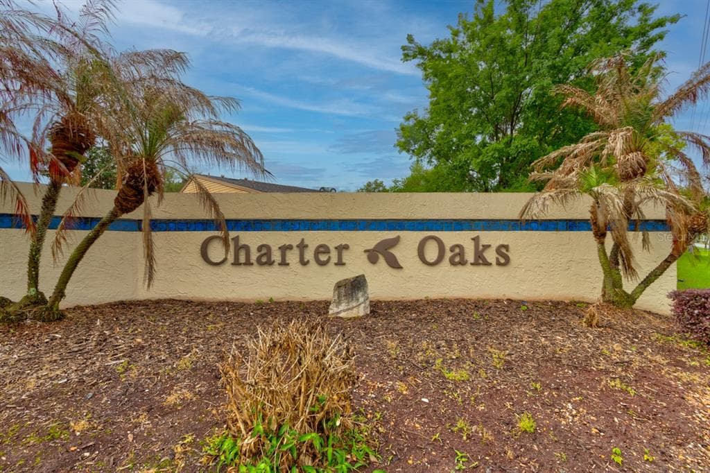 1262 CHARTER OAKS CIRCLE # none, HOLLY HILL, FL 32117 — zdjęcie 2
