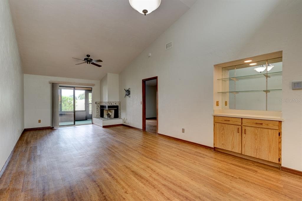 1262 CHARTER OAKS CIRCLE # none, HOLLY HILL, FL 32117 — zdjęcie 5
