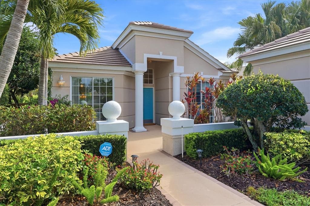 7119 KENSINGTON COURT, UNIVERSITY PARK, FL 34201 — zdjęcie 3