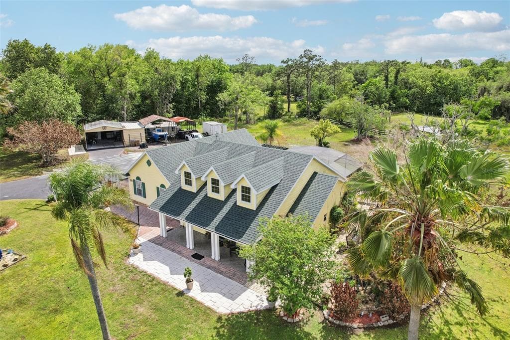 3954 MCCLELLAND ROAD, ST CLOUD, FL 34772 — zdjęcie 2