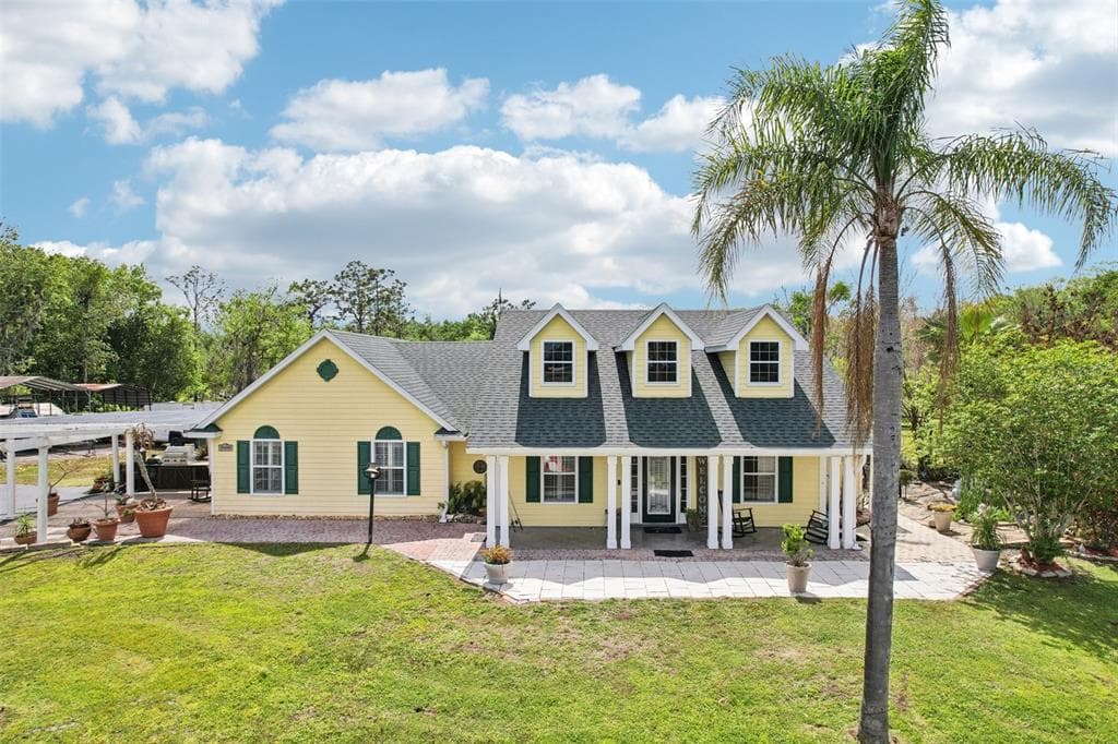 3954 MCCLELLAND ROAD, ST CLOUD, FL 34772