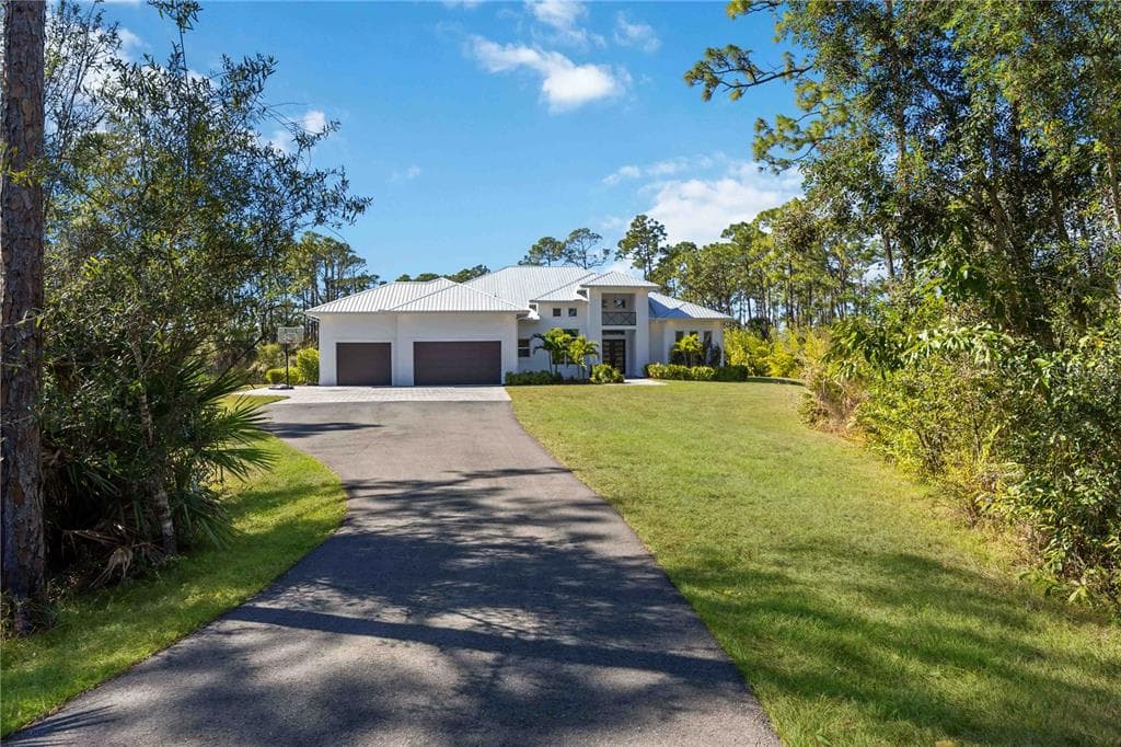 143 CREEK DRIVE SE, PORT CHARLOTTE, FL 33952 — zdjęcie 2