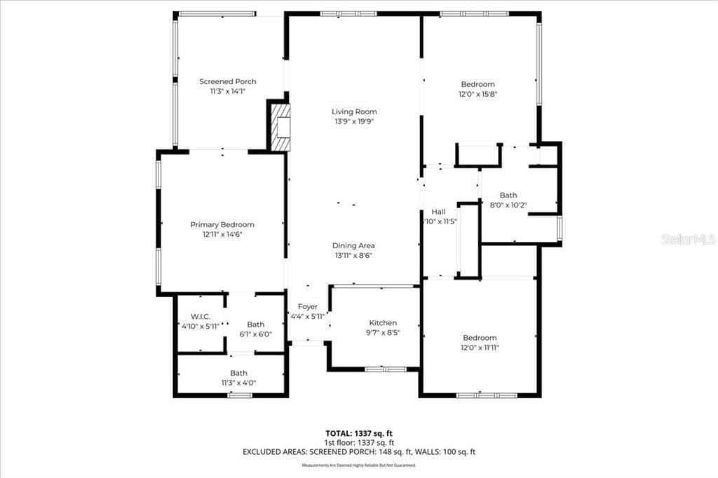 992 SPINNAKER COURT, TARPON SPRINGS, FL 34689 — zdjęcie 2