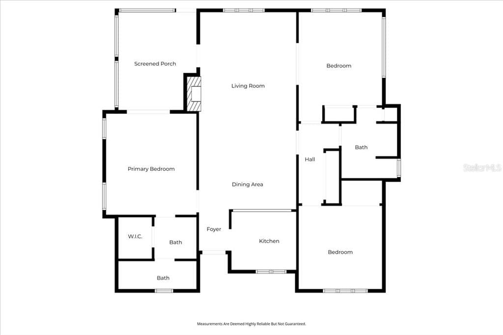 992 SPINNAKER COURT, TARPON SPRINGS, FL 34689 — zdjęcie 3