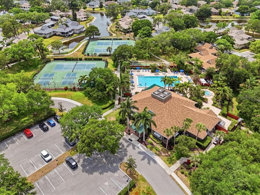 992 SPINNAKER COURT, TARPON SPRINGS, FL 34689 — zdjęcie 4