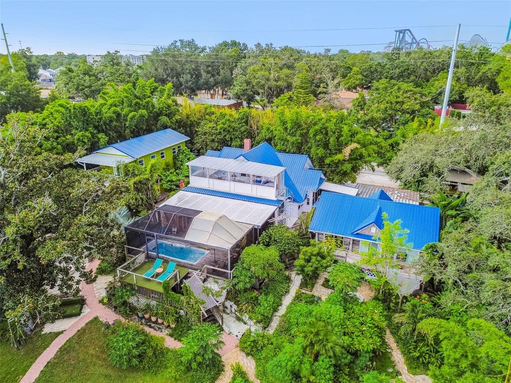 3203 E YUKON STREET, TAMPA, FL 33604 — zdjęcie 2