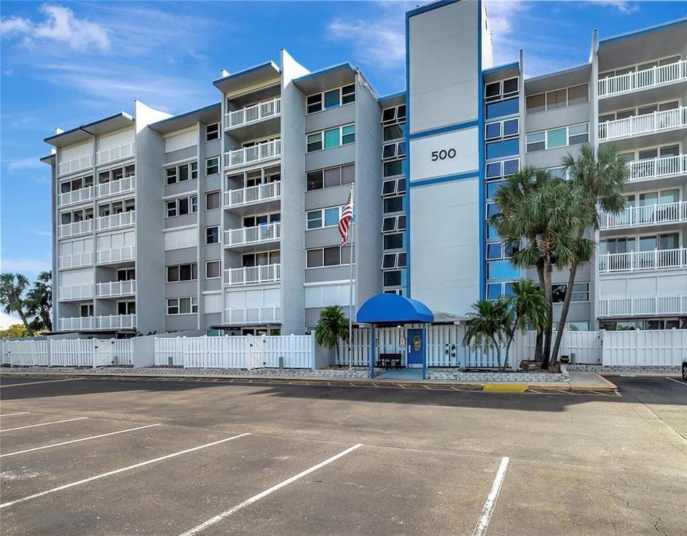 500 TREASURE ISLAND CAUSEWAY # 308, TREASURE ISLAND, FL 33706 — zdjęcie 2