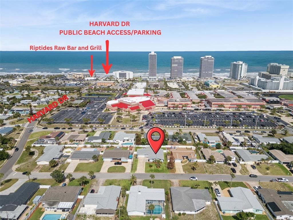 3050 PRINCETON AVENUE, DAYTONA BEACH, FL 32118 — zdjęcie 3