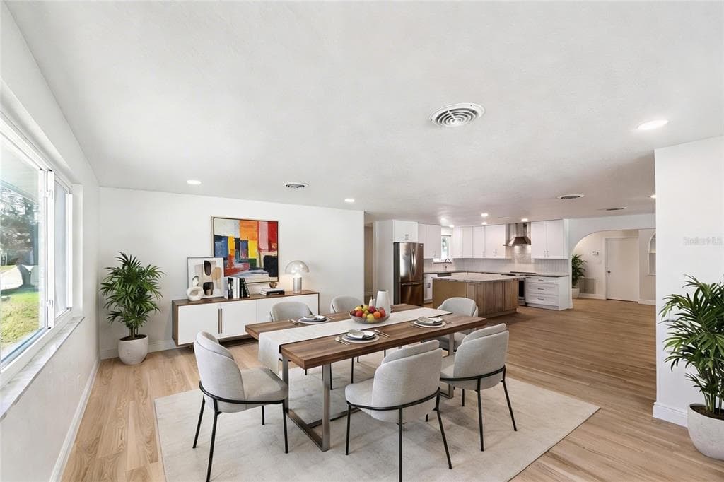 3050 PRINCETON AVENUE, DAYTONA BEACH, FL 32118 — zdjęcie 4