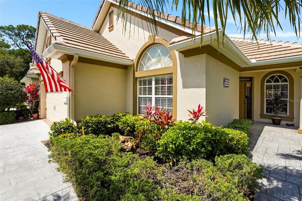 7822 TROON COURT, LAKEWOOD RANCH, FL 34202 — zdjęcie 2