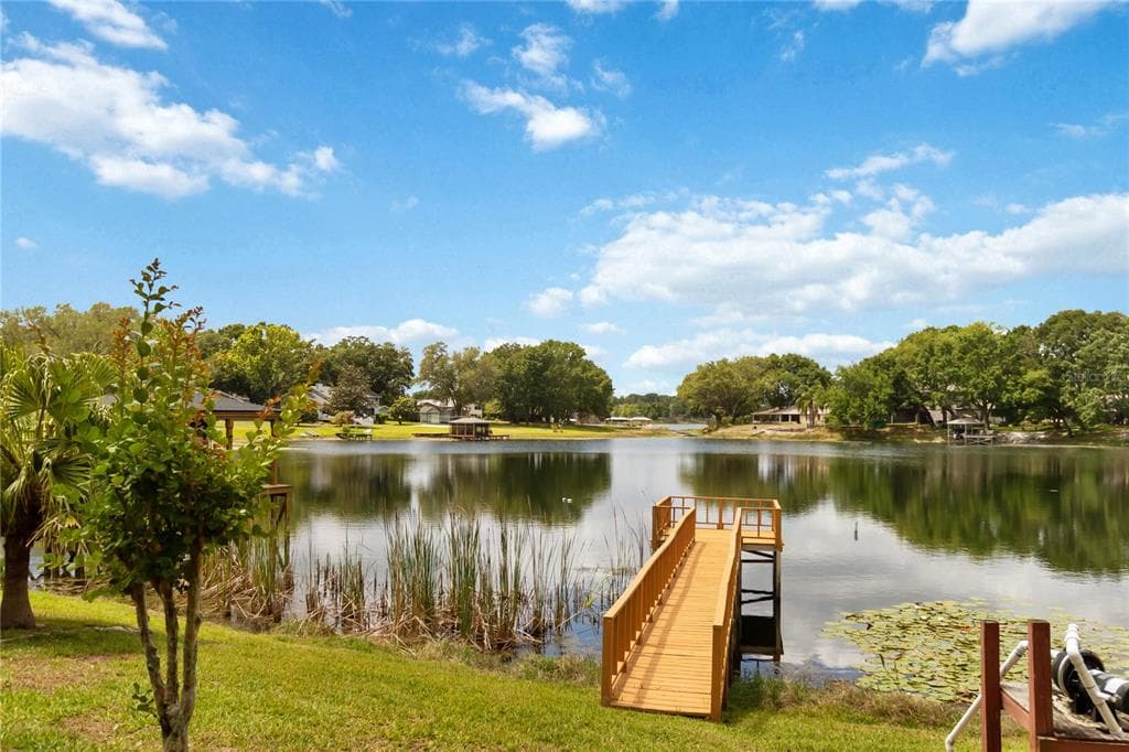 9835 LAKESHORE DRIVE, CLERMONT, FL 34711 — zdjęcie 2