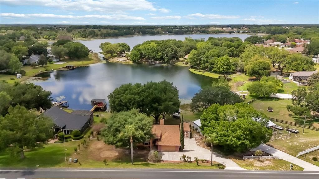 9835 LAKESHORE DRIVE, CLERMONT, FL 34711