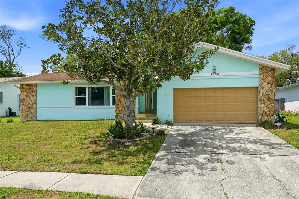 2089 SWAN LANE, SAFETY HARBOR, FL 34695 — zdjęcie 2