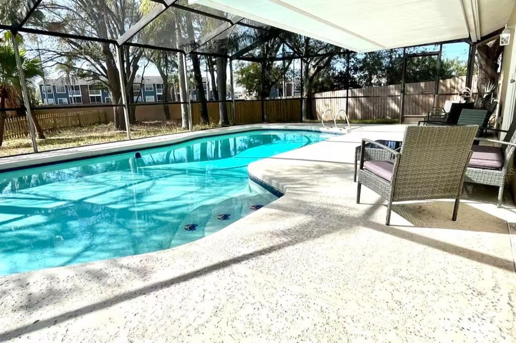 6506 SEAFAIRER DRIVE, TAMPA, FL 33615 — zdjęcie 2