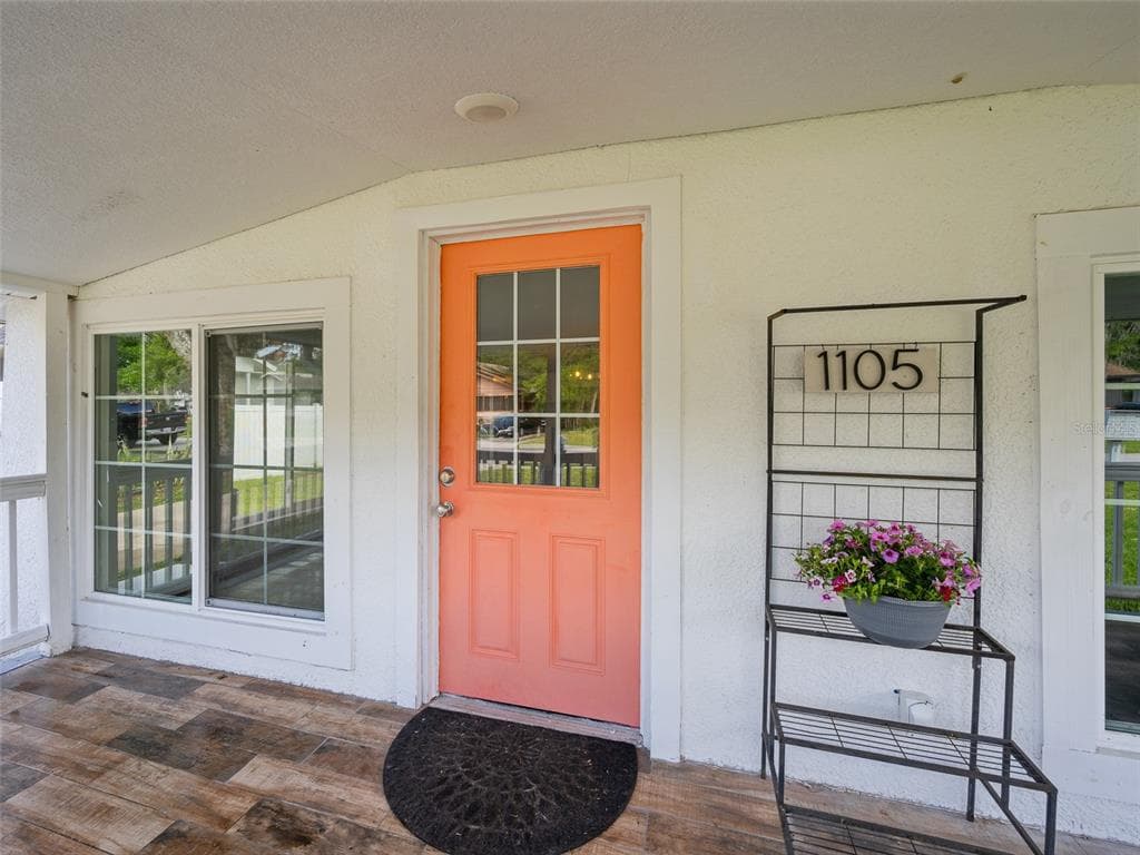 1105 WILLOW AVENUE, SANFORD, FL 32771 — zdjęcie 2