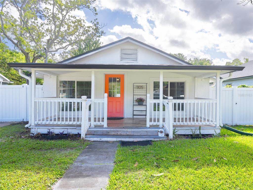 1105 WILLOW AVENUE, SANFORD, FL 32771