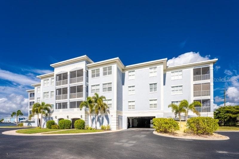 2001 BAL HARBOR BOULEVARD # 2412, PUNTA GORDA, FL 33950