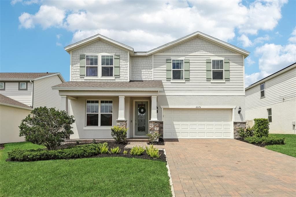 2575 AUBURN RIDGE DRIVE, APOPKA, FL 32712 — zdjęcie 2