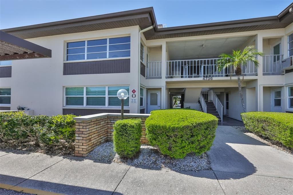 4736 JASPER DR # 103, NEW PORT RICHEY, FL 34652 — zdjęcie 2