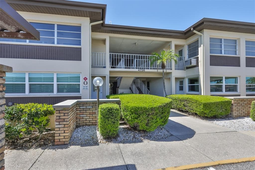 4736 JASPER DR # 103, NEW PORT RICHEY, FL 34652 — zdjęcie 3