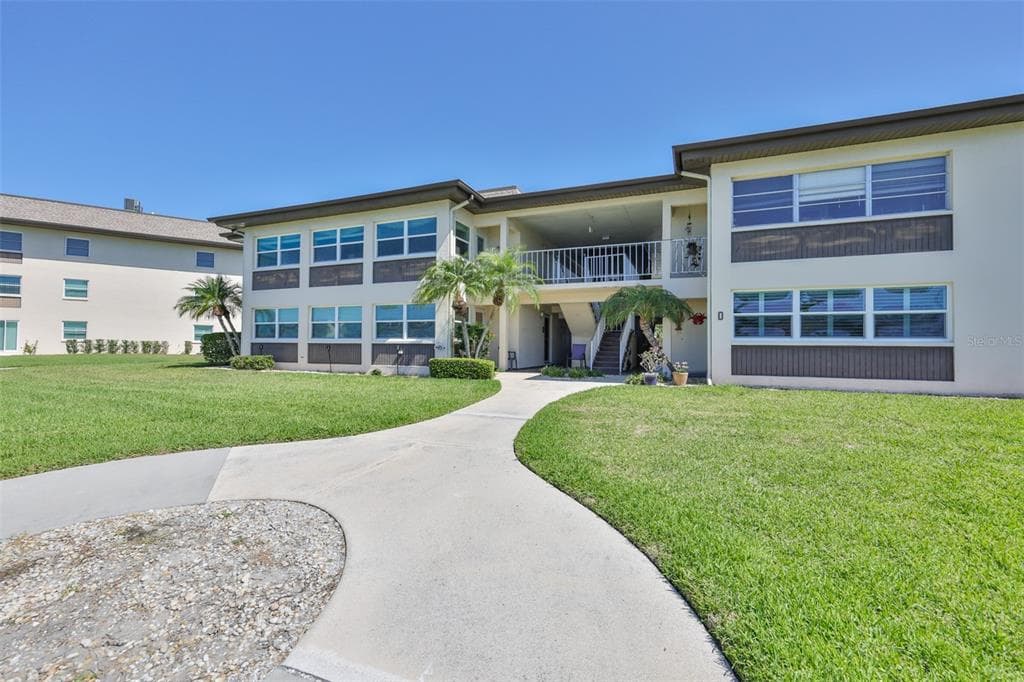 4736 JASPER DR # 103, NEW PORT RICHEY, FL 34652 — zdjęcie 4
